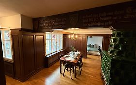 Ferienwohnung Zum Leoparden Im Herzen Von Erfurt - Ueber 100Qm